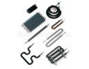Finned Tubular Elements - LAC-HE-FHE