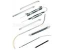 Quartz Heating Elements - LAC-HE-QHE